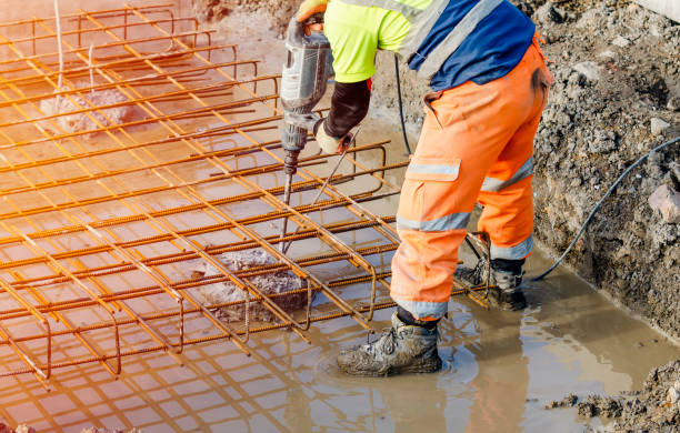 Best Concrete Grinding and Polishing in Pines Lake, NJ