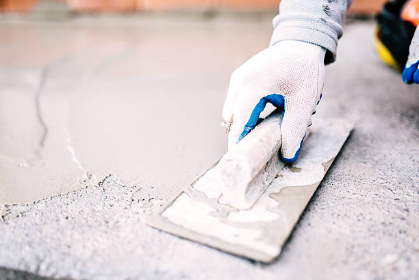 Best Concrete Patio Design and Installation in Pines Lake, NJ