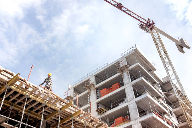 Best Concrete Demolition Services in Pines Lake, NJ